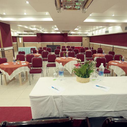 Мадурай: Star Residency Madurai
