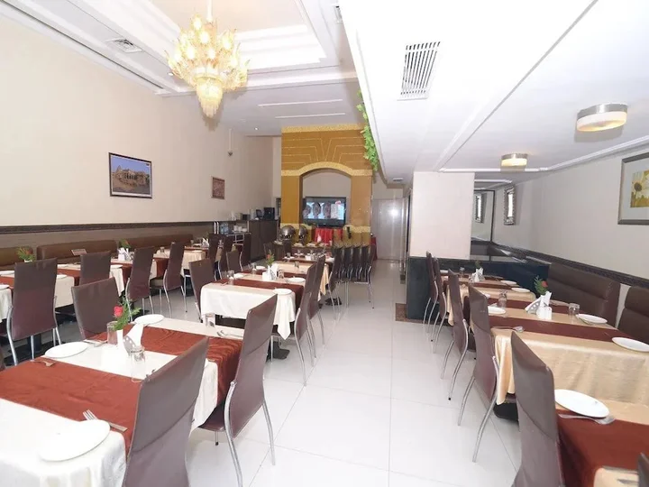 Мадурай: Star Residency Madurai
