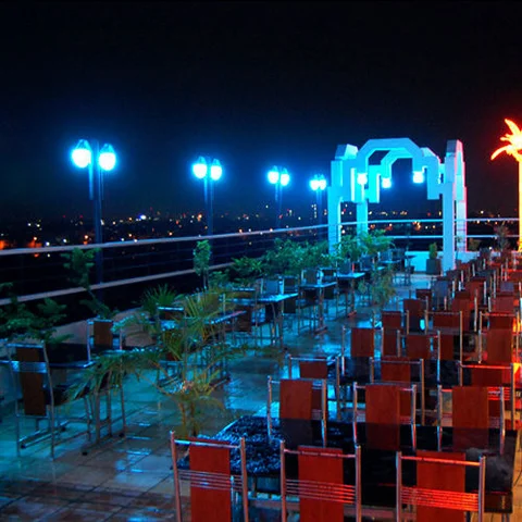 Мадурай: Star Residency Madurai