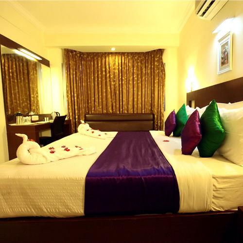 Мадурай: Star Residency Madurai