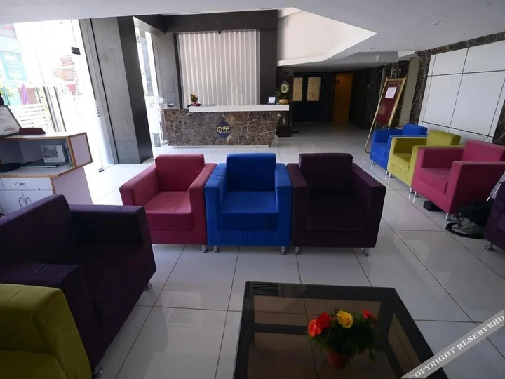 Мадурай: Star Residency Madurai