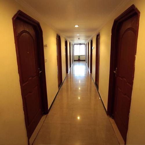 Мадурай: Star Residency Madurai