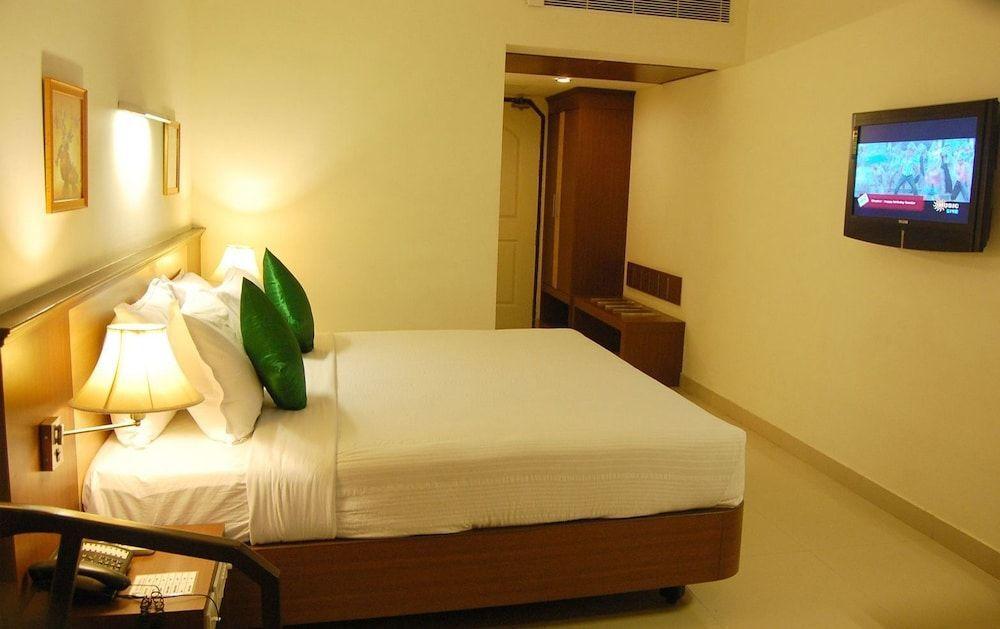 Мадурай: Star Residency Madurai