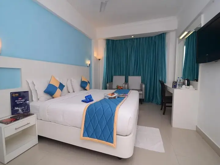 Мадурай: Star Residency Madurai