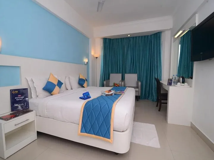 Мадурай: Star Residency Madurai