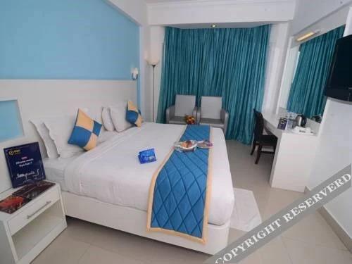 Мадурай: Star Residency Madurai