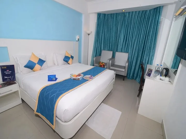 Мадурай: Star Residency Madurai