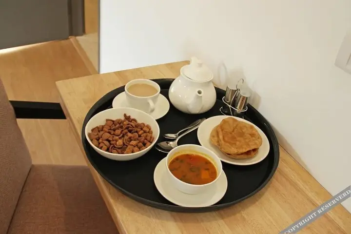 Мадурай: Star Residency Madurai