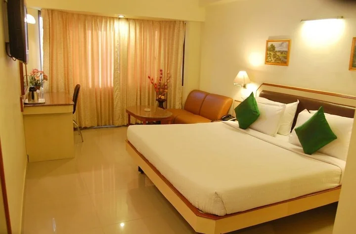 Мадурай: Star Residency Madurai