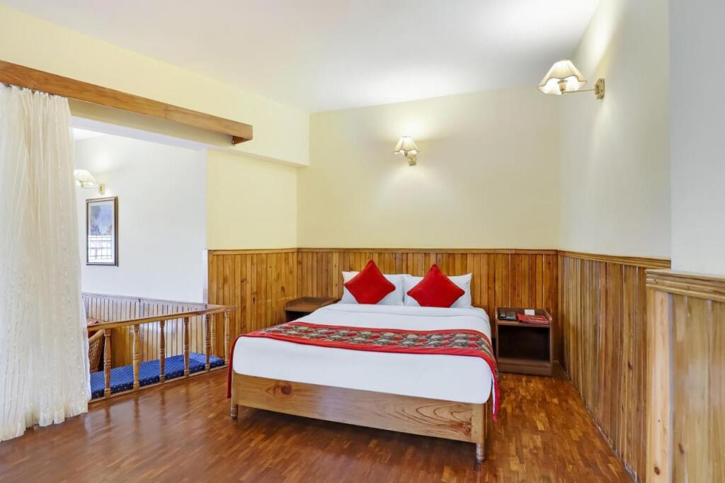 Пеллинг: Summit Newa Regency