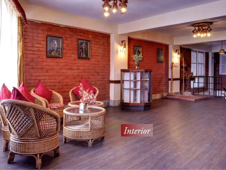 Пеллинг: Summit Newa Regency