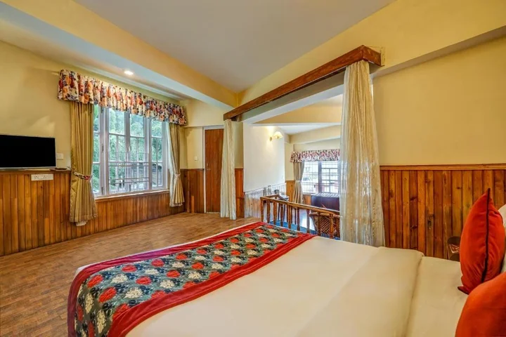 Пеллинг: Summit Newa Regency