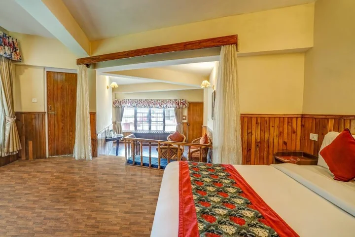 Пеллинг: Summit Newa Regency
