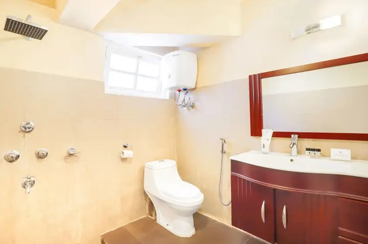 Пеллинг: Summit Newa Regency
