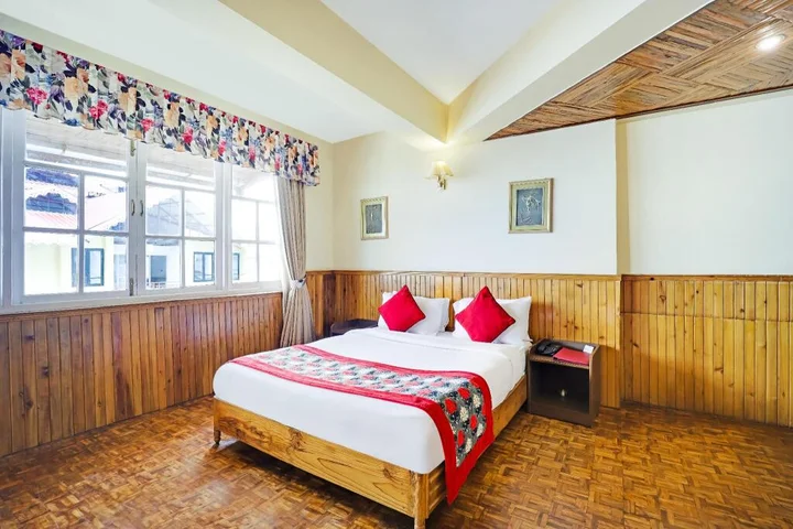 Пеллинг: Summit Newa Regency