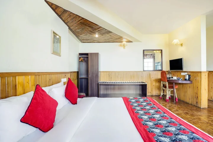 Пеллинг: Summit Newa Regency