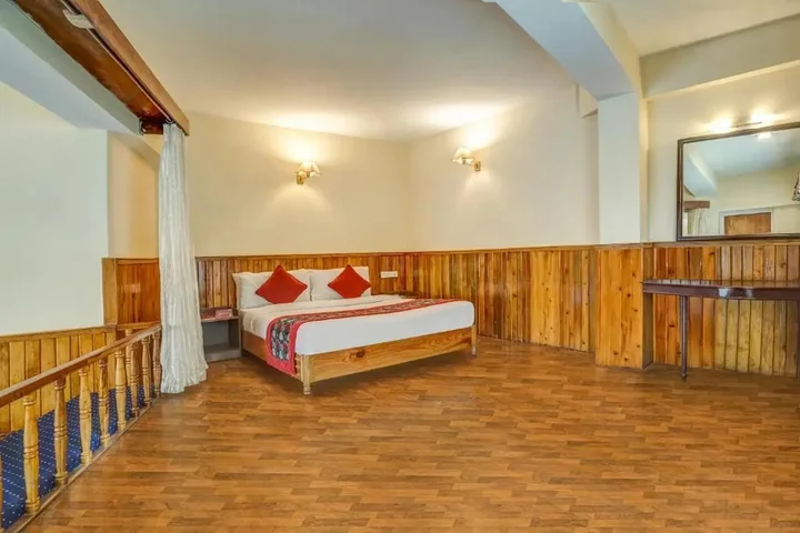 Пеллинг: Summit Newa Regency
