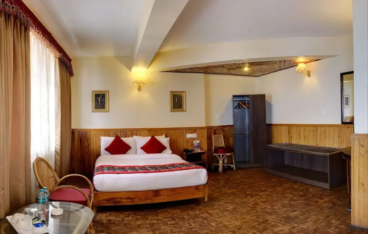 Пеллинг: Summit Newa Regency
