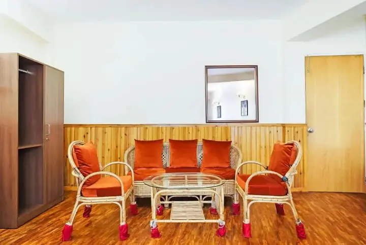 Пеллинг: Summit Newa Regency
