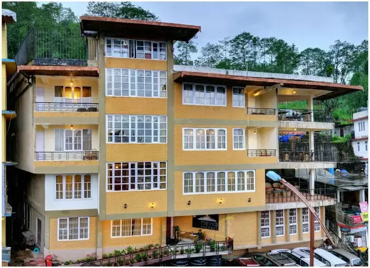 Пеллинг: Summit Newa Regency