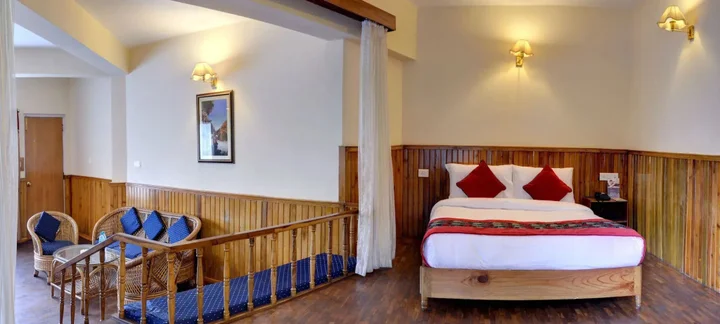 Пеллинг: Summit Newa Regency