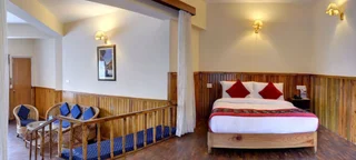 Пеллинг: Summit Newa Regency
