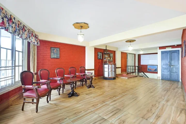 Пеллинг: Summit Newa Regency