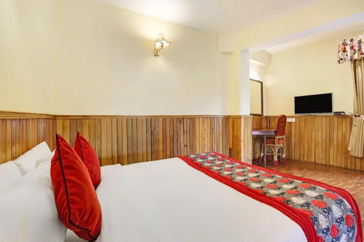 Пеллинг: Summit Newa Regency