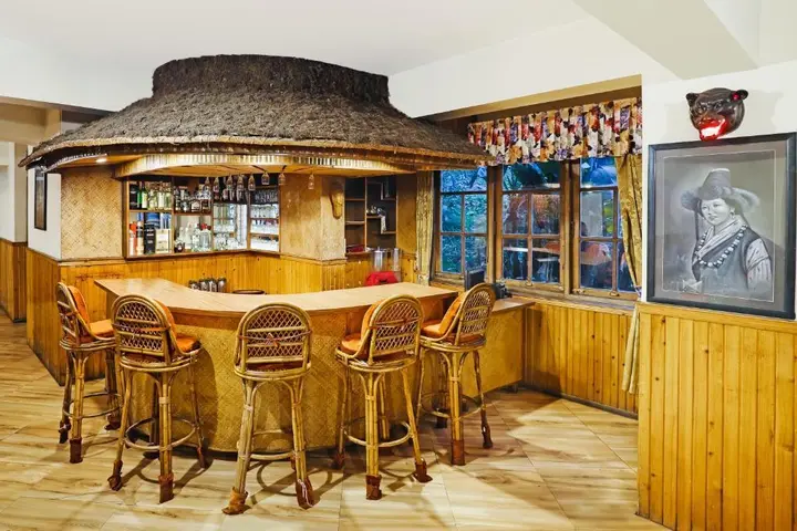 Пеллинг: Summit Newa Regency