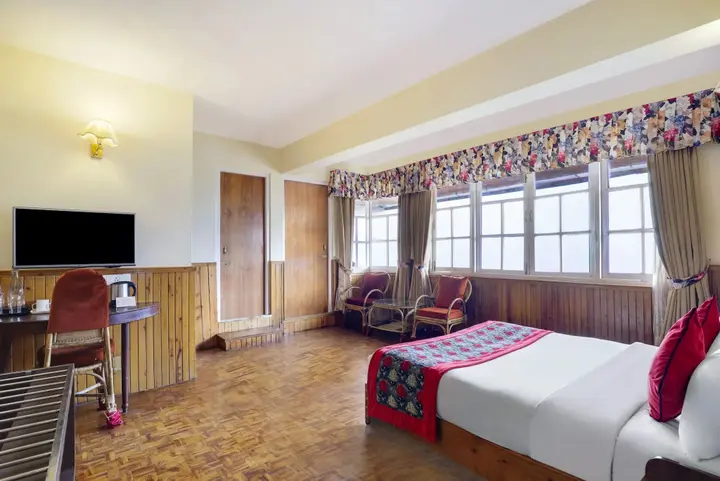 Пеллинг: Summit Newa Regency