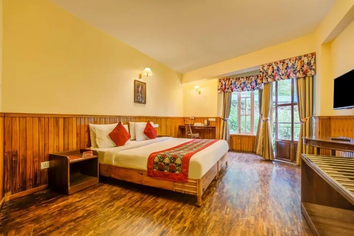 Пеллинг: Summit Newa Regency