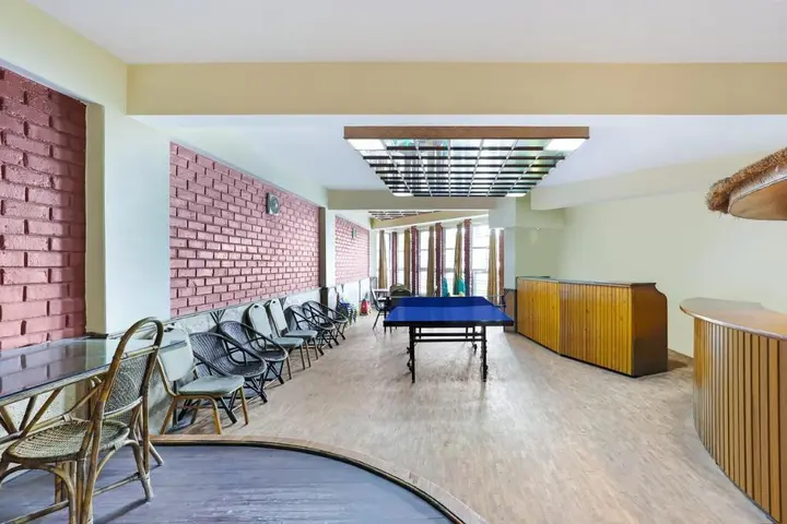 Пеллинг: Summit Newa Regency