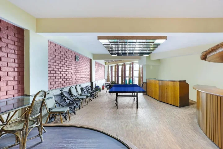 Пеллинг: Summit Newa Regency