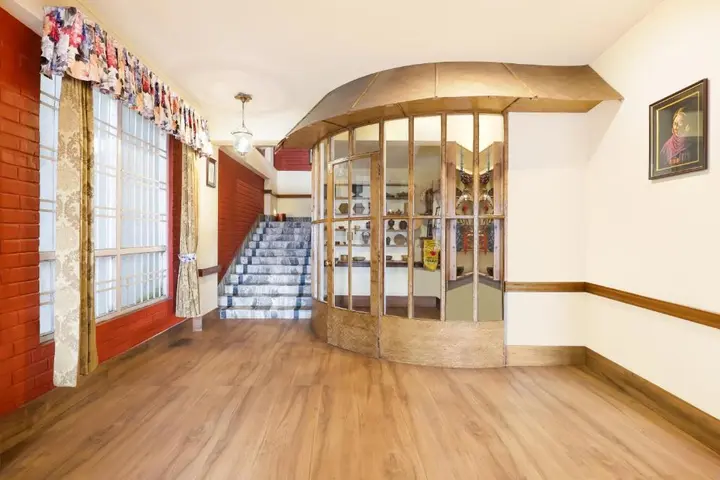 Пеллинг: Summit Newa Regency