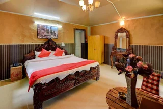 Шоги: OYO 43476 Vatika Resort