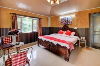 Шоги: OYO 43476 Vatika Resort