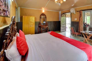 Шоги: OYO 43476 Vatika Resort