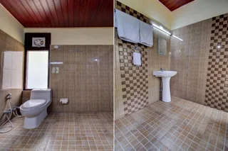 Шоги: OYO 43476 Vatika Resort