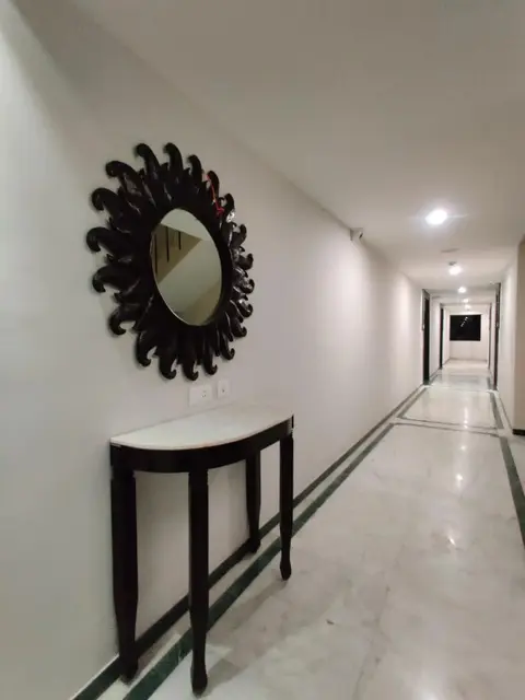 Мадурай: Hotel Saratharajans