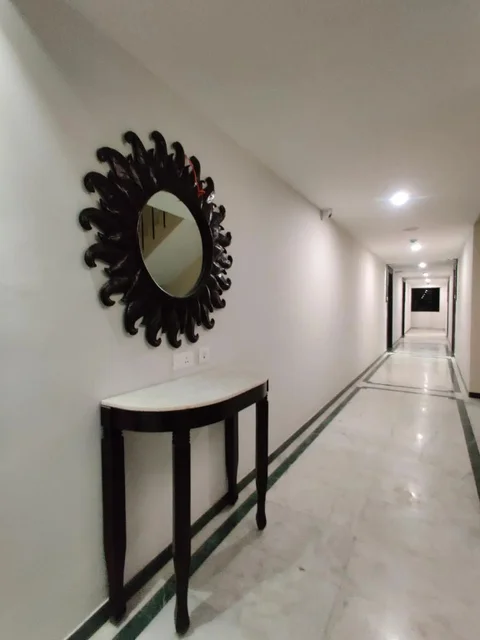 Мадурай: Hotel Saratharajans