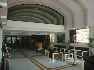 Мадурай: Hotel Saratharajans