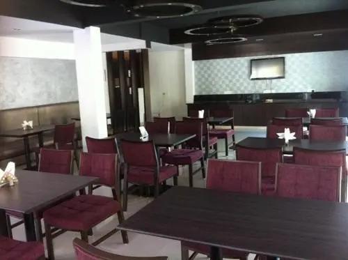 Шамшабад: Oyster Airport Hotel