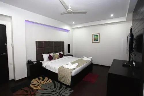 Шамшабад: Oyster Airport Hotel