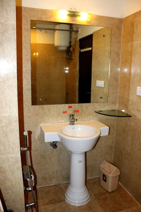 Амритсар: Hotel Hong Kong Inn