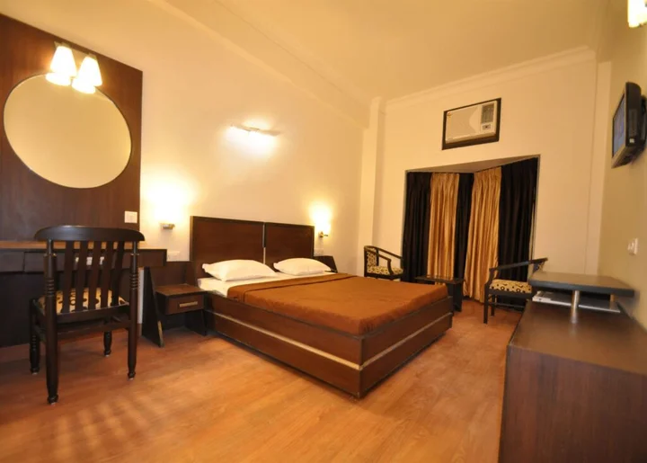 Амритсар: Hotel Hong Kong Inn