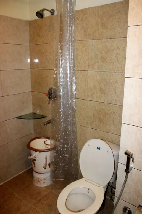 Амритсар: Hotel Hong Kong Inn