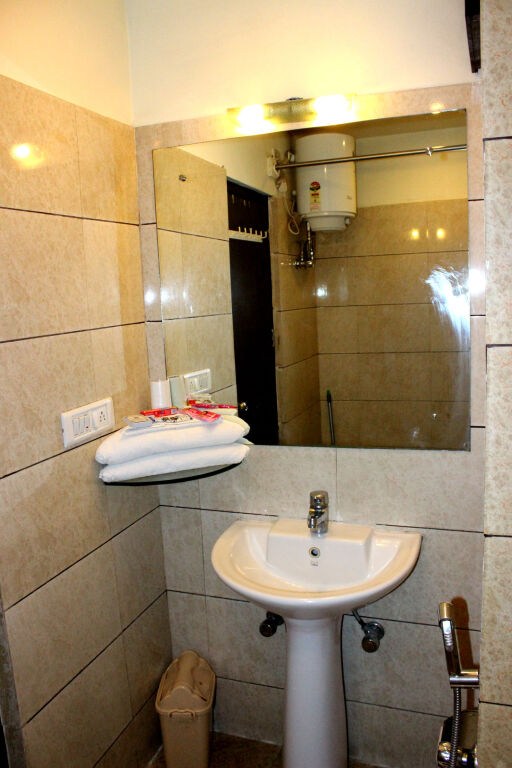 Амритсар: Hotel Hong Kong Inn
