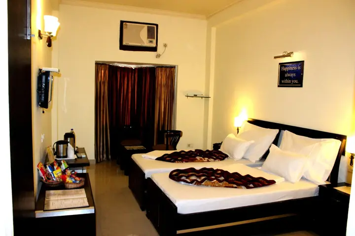 Амритсар: Hotel Hong Kong Inn