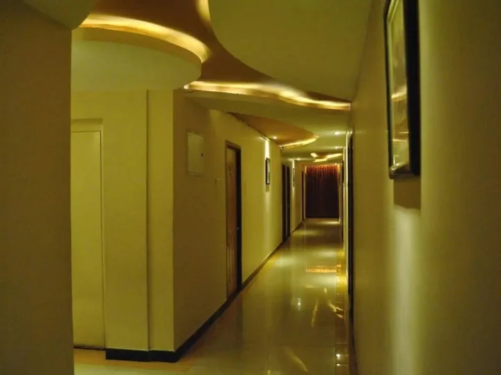 Ченнаи: Hotel Mars Classic