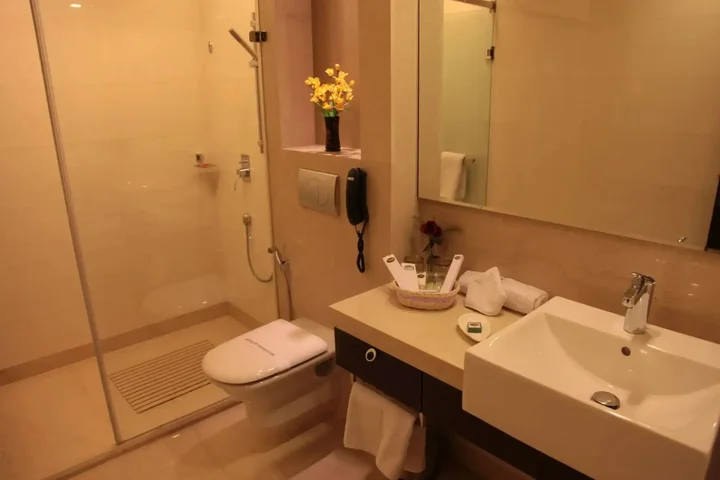 Нью-Дели: Hotel Florence